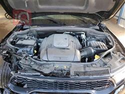 دودج دورانجو